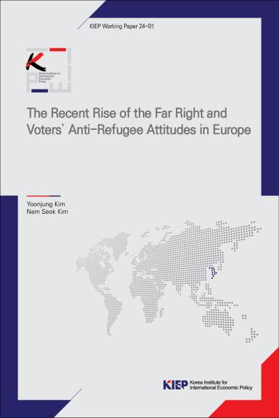 The Recent Rise of the Far Right and Voters’ Anti-Refugee Attitudes in Eur..