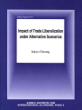 Impact of Trade Liberalization under Alternative Scenarios
