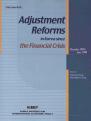Adjustment Reforms in Korea Since the Financial Crisis : December 1997-June 1998