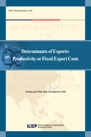 Determinants of Exports: Productivity or Fixed Export Costs