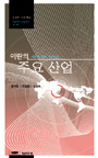 이란의 주요 산업