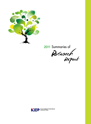 2011 Summaries of Research Report