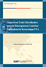 Gains from Trade Liberalization between Heterogeneous Countries: Implications fo..