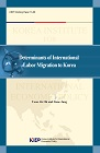 Determinants of International Labor Migration to Korea