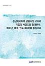 동남아시아의 금융시장 구조와 기업의 자금조달 형태분석: 베트남, 태국, 인도네시아를..