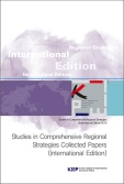 Studies in Comprehensive Regional Strategies Collected Papers(International Edit..
