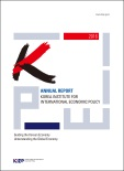 2016 KIEP Annual Report