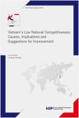 Vietnam’s Low National Competitiveness: Causes, Implications and Suggestions fo..