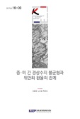 중·미 간 경상수지 불균형과 위안화 환율의 관계