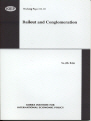Bailout and Conglomeration