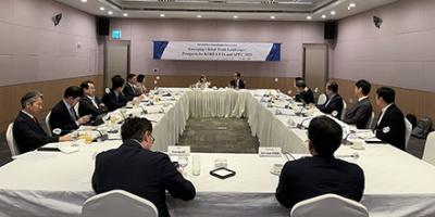 FKI-KOPEC Breakfast Meeting